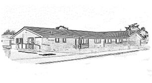 St Phillips Drawing