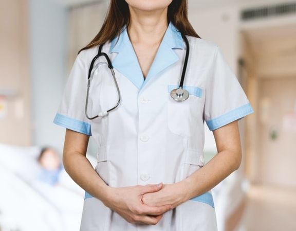 nurse